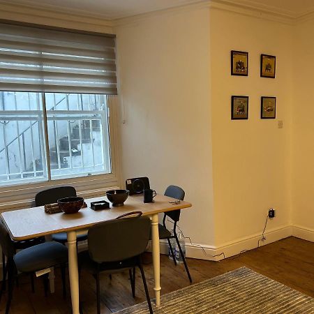 Ferienwohnung West Kensington London Exterior foto